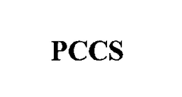 PCCS trademark