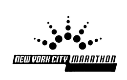 NEW YORK CITY MARATHON trademark
