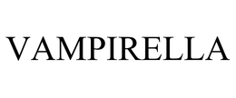 VAMPIRELLA trademark