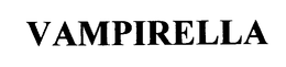 VAMPIRELLA trademark