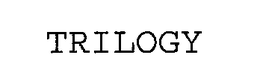 TRILOGY trademark