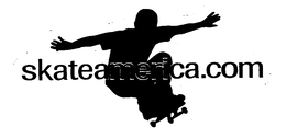 SKATEAMERICA.COM trademark