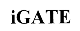 IGATE trademark