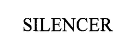 SILENCER trademark