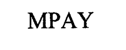 MPAY trademark