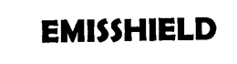 EMISSHIELD trademark