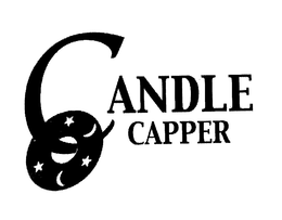 CANDLE CAPPER trademark