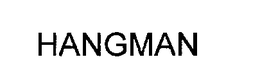 HANGMAN trademark
