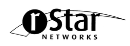 RSTAR NETWORKS trademark