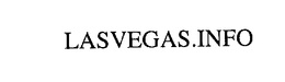 LASVEGAS.INFO trademark