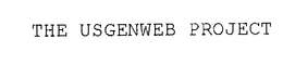 THE USGENWEB PROJECT trademark