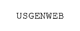 USGENWEB trademark