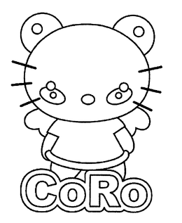 CORO trademark
