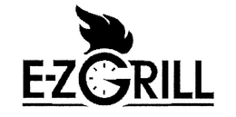 E-Z GRILL trademark