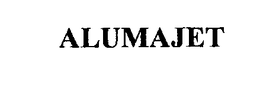 ALUMAJET trademark