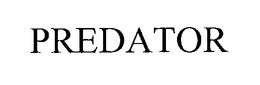 PREDATOR trademark