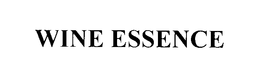 WINE ESSENCE trademark