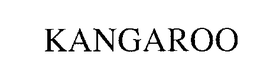 KANGAROO trademark