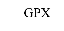 GPX trademark