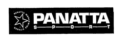 PANATTA S-P-O-R-T PANATTA WORLDWIDE FITNESS trademark