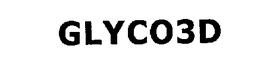 GLYCO3D trademark