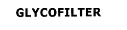 GLYCOFILTER trademark