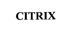 CITRIX trademark