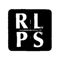 RLPS trademark