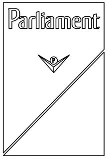 PARLIAMENT trademark