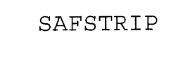 SAFSTRIP trademark