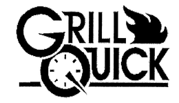 GRILL QUICK trademark