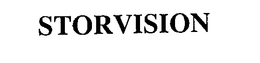 STORVISION trademark