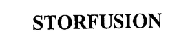 STORFUSION trademark