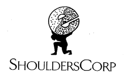 E SHOULDERSCORP trademark