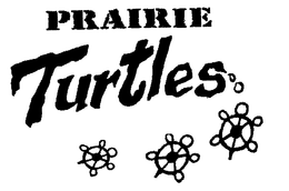PRAIRIE TURTLES trademark