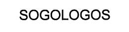 SOGOLOGOS trademark