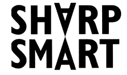 SHARPSMART trademark