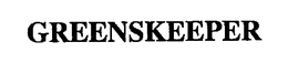 GREENSKEEPER trademark