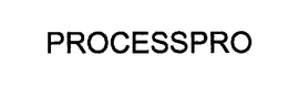 PROCESSPRO trademark