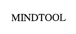 MINDTOOL trademark
