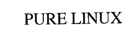 PURE LINUX trademark