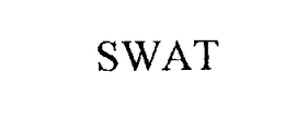 SWAT trademark