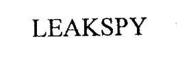 LEAKSPY trademark