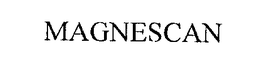 MAGNESCAN trademark