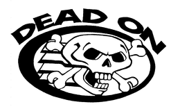 DEAD ON trademark