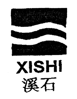 XISHI trademark