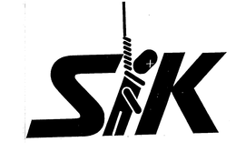 SIK trademark