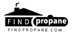 FIND PROPANE FINDPROPANE.COM trademark