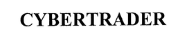 CYBERTRADER trademark