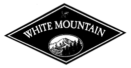 WHITE MOUNTAIN trademark